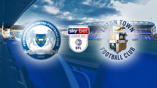 Nhận định Peterborough vs Luton