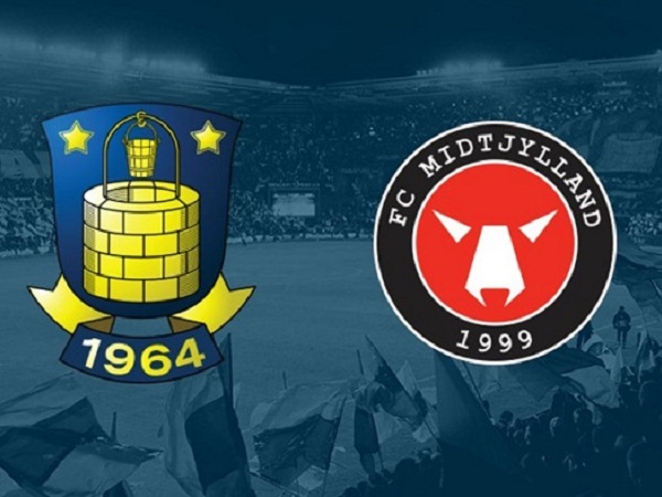 Nhận định Brondby vs Midtjylland, 0h00 ngày 21/05