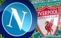 Nhận định Napoli vs Liverpool