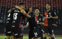 Nhận định kqbd Newell's Old Boys vs Parana, 5h ngày 5/7