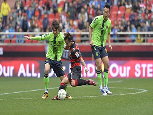 Nhận định Pohang vs Jeonbuk, 17h00 ngày 20/2