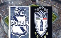 nhận định bóng đá hôm nay giữa Puebla vs Pachuca, 8h00 ngày 21/2