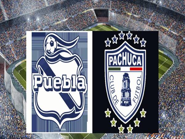 nhận định bóng đá hôm nay giữa Puebla vs Pachuca, 8h00 ngày 21/2