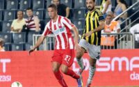 Nhận định bóng đá Fenerbahce vs Olympiacos, 02h00 ngày 19/4