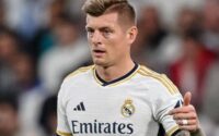 Tiểu sử cầu thủ Toni Kroos: Tiền vệ xuất sắc nhất thế giới