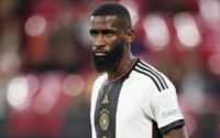 Tin EURO 20/6: Rudiger tranh cãi với ban huấn luyện tuyển Đức