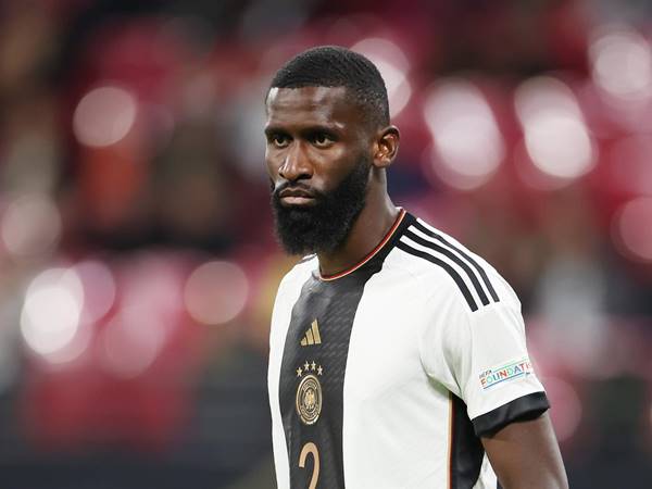 Tin EURO 20/6: Rudiger tranh cãi với ban huấn luyện tuyển Đức