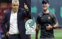 Tin bóng đá 23/7: Javier Aguirre trở lại dẫn dắt tuyển Mexico