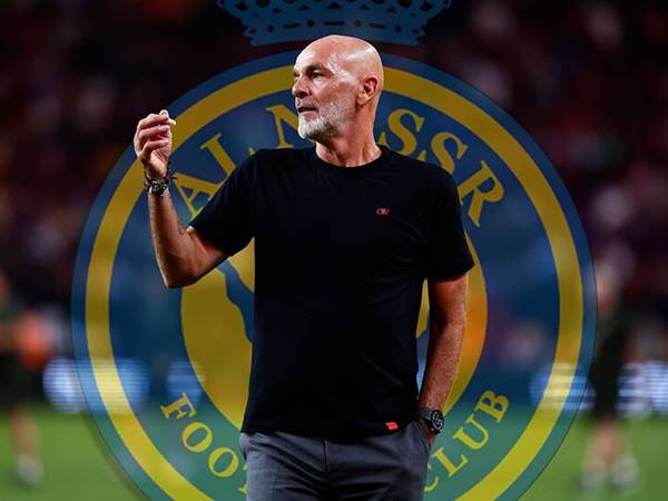 Tin thể thao 19/9: Stefano Pioli chính thức dẫn dắt Al Nassr