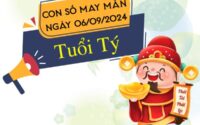 Con số may mắn tuổi Tý hôm nay ngày 7/9/2024 ẵm tài lộc