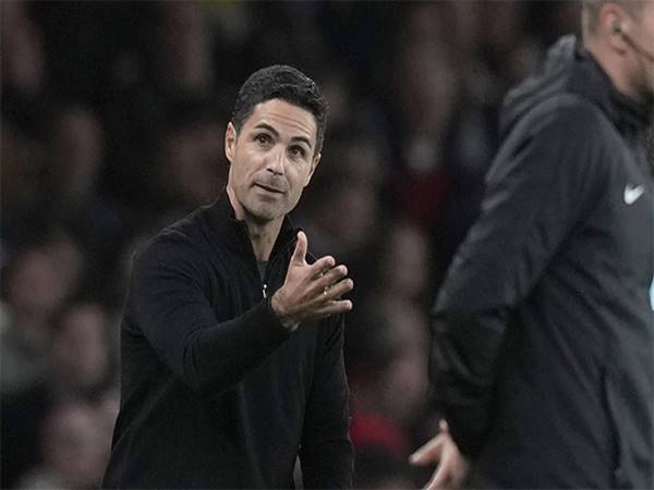 Arteta khẳng định Arsenal xứng đáng thắng