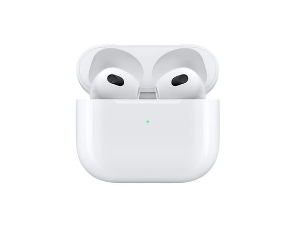 Cách nhận biết AirPods đang sạc