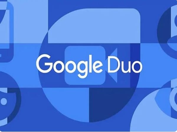 Google duo